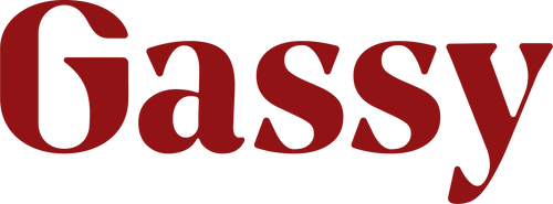 Gassy™ Türkiye
